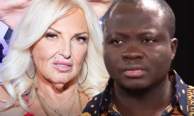 angela deem Michael Ilesanmi main getty tlc