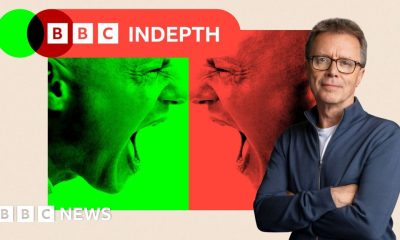 How I've learned that certainty is the thing to really fear