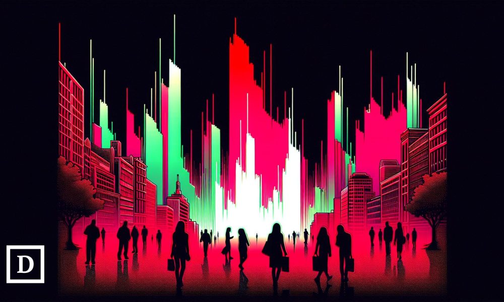 Algorand Foundation cuts 25% of workforce amid crypto market downturn: Algorand Foundation