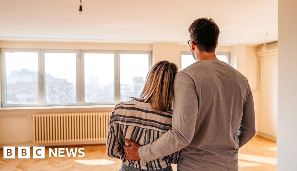 Housing market to soften amid Iran war fallout, Nationwide says