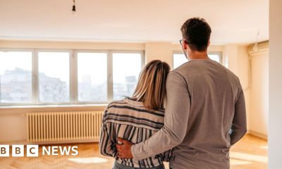 Housing market to soften amid Iran war fallout, Nationwide says