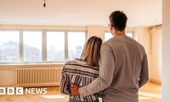 Housing market to soften amid Iran war fallout, Nationwide says