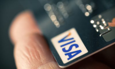 Canton coin jumps as Visa joins network: will CC price rally next?