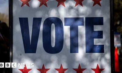 Five takeaways from Texas primaries, as march to US midterms gets going