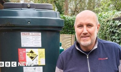 'I was charged double for oil I already paid for'