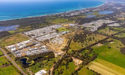 Amenity underpins Vasse demand