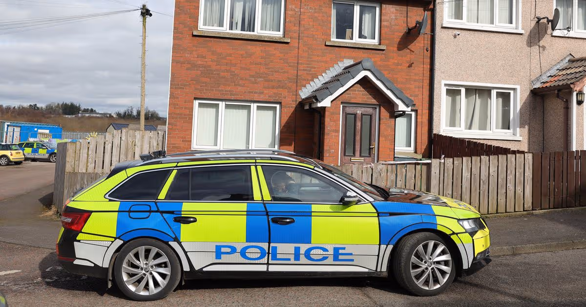 Murder investigation launched following woman's death in Enniskillen