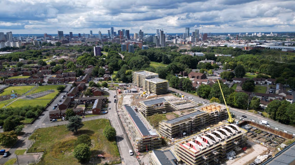 Manchester Evening News