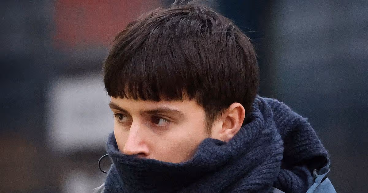 Ex-student NOT GUILTY of raping woman after meeting at a party