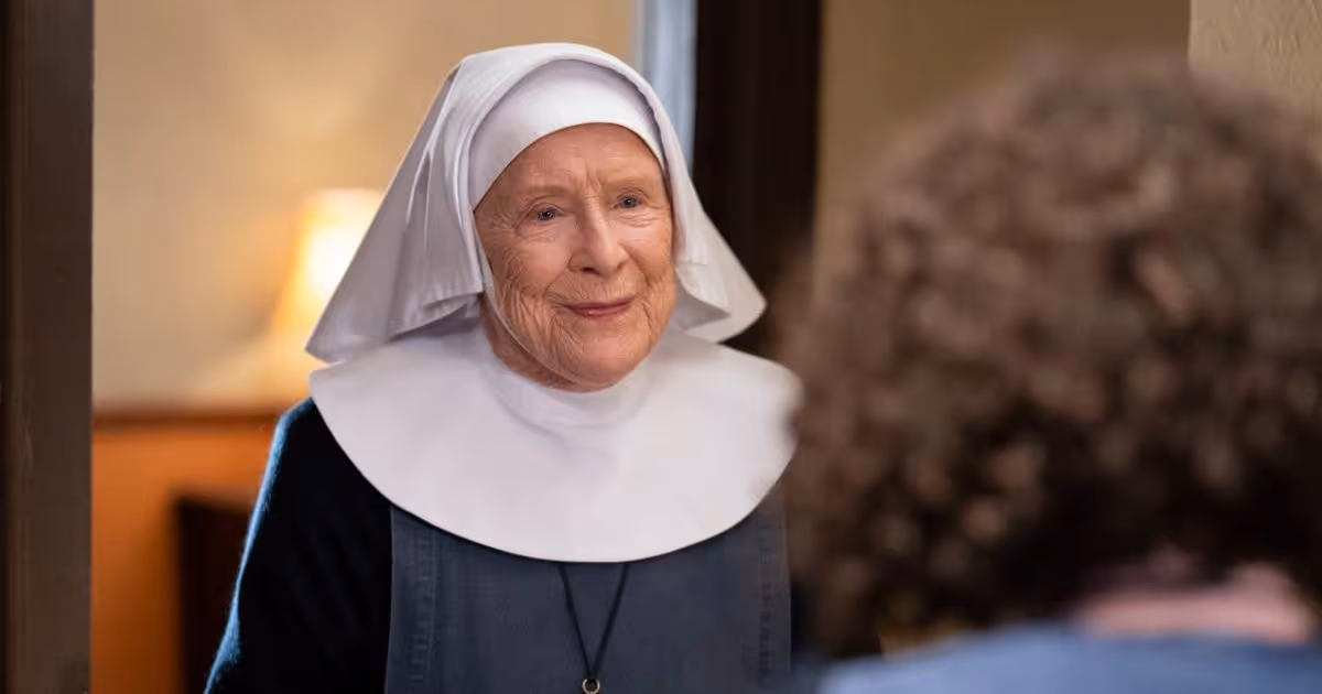 Sister Monica Joan's fate in Call the Midwife unveiled as season 15 ends