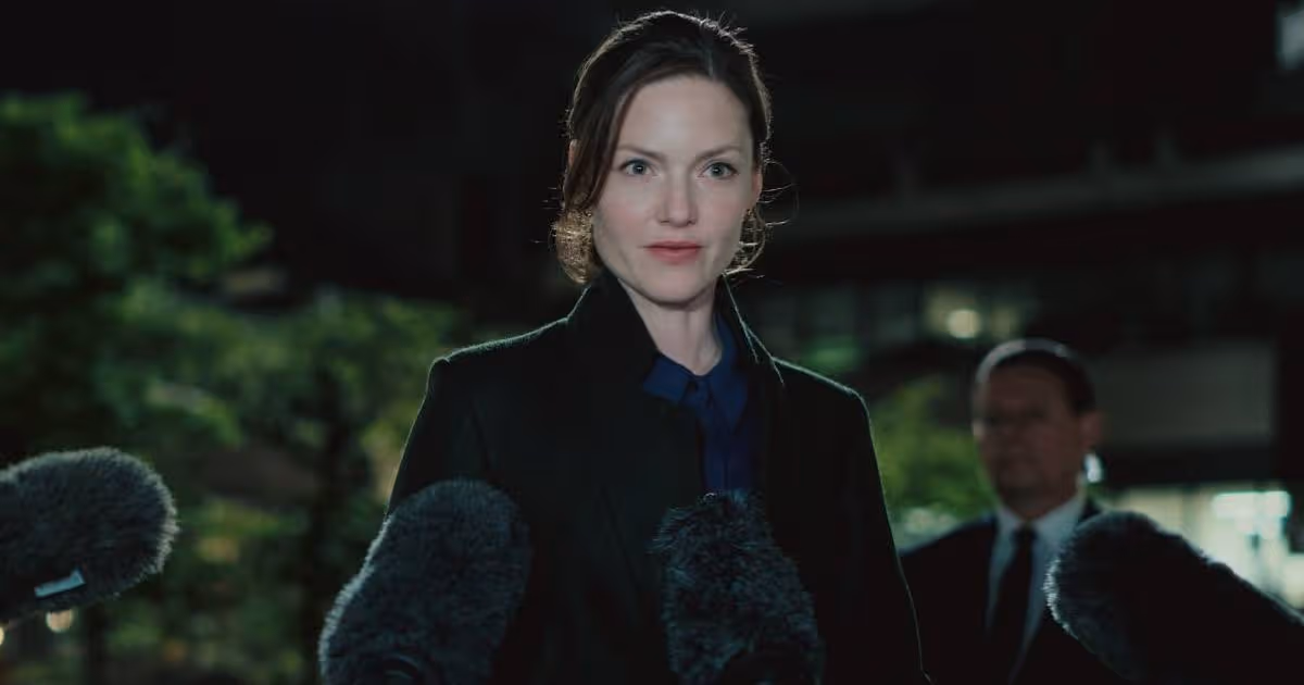 'Superb' thriller with Unforgotten legend should be The Capture fans' next watch