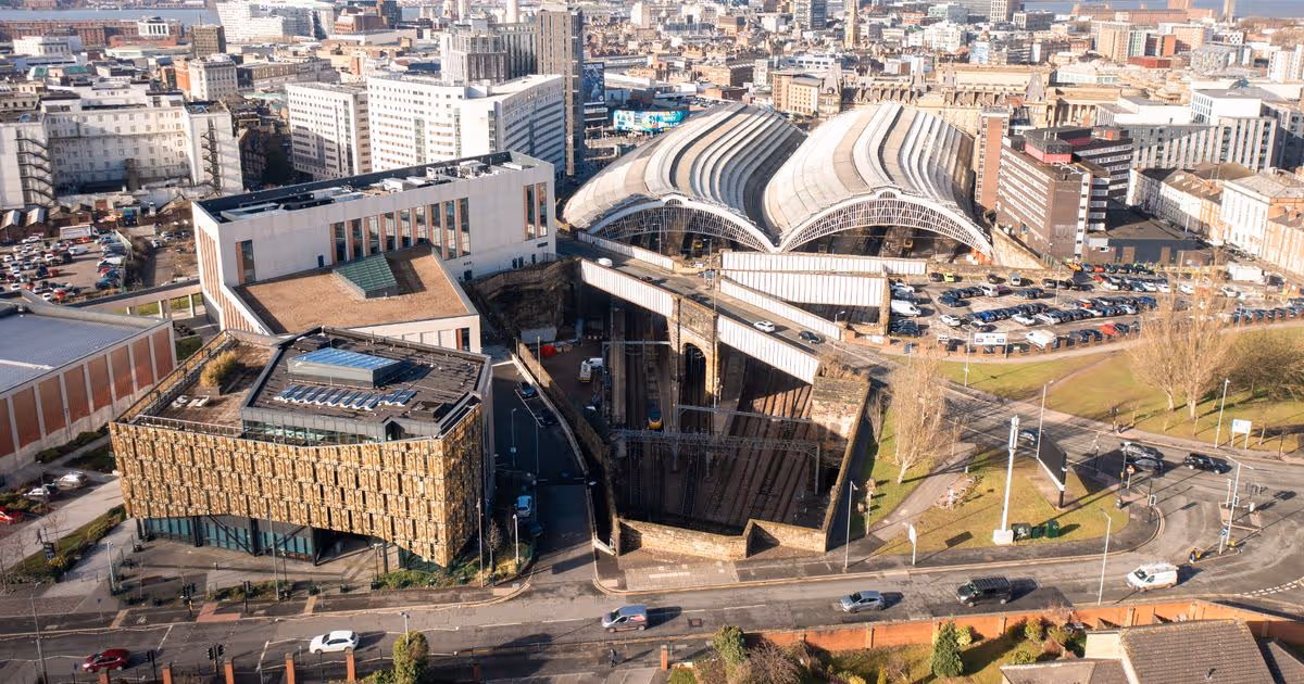 ‘We need to be in the room with investors’: Liverpool City Region heads to MIPIM to bid for investment