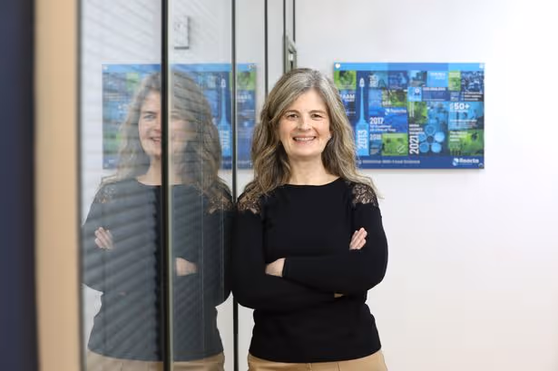 Life sciences firm Reacta Healthcare investing in second facility on back of major export growth