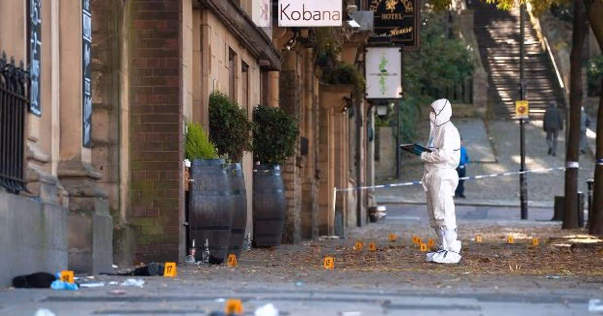 Manchester Evening News