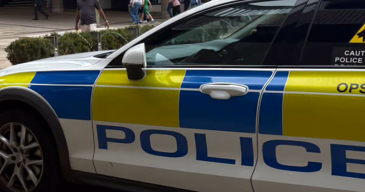 Pub fight sees two people taken to hospital with 'serious' injuries