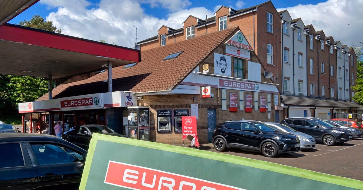 Belfast Eurospar and community hub approved despite almost 250 objections