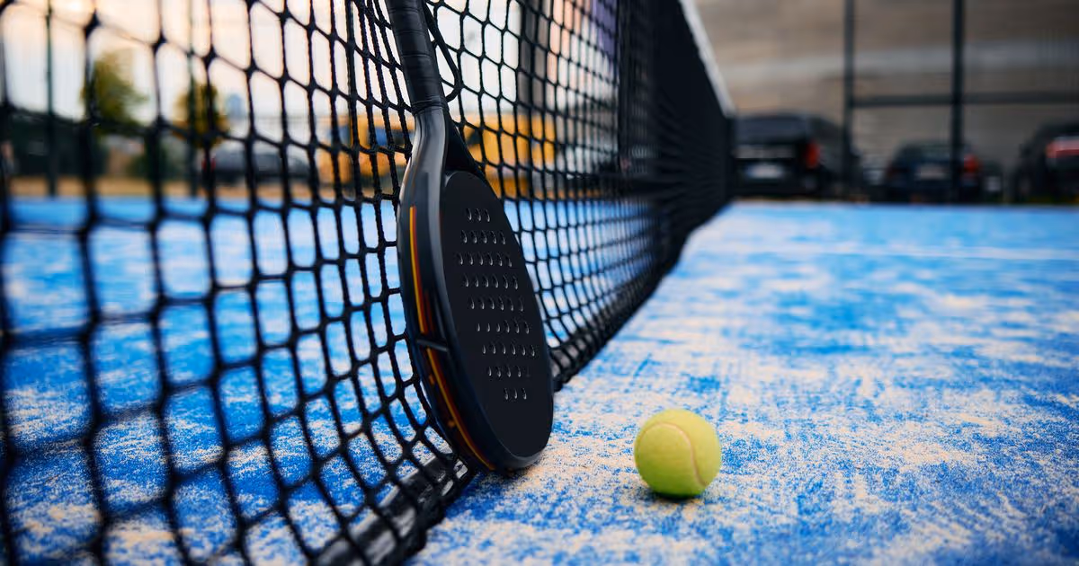 Padel courts planned for 'quiet village' as residents worry over potential noise impacts