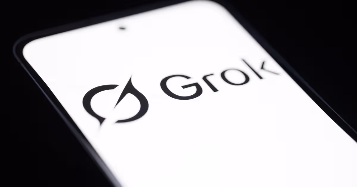 UK Government responds to 'sickening' Grok posts mocking Hillsborough and Munich