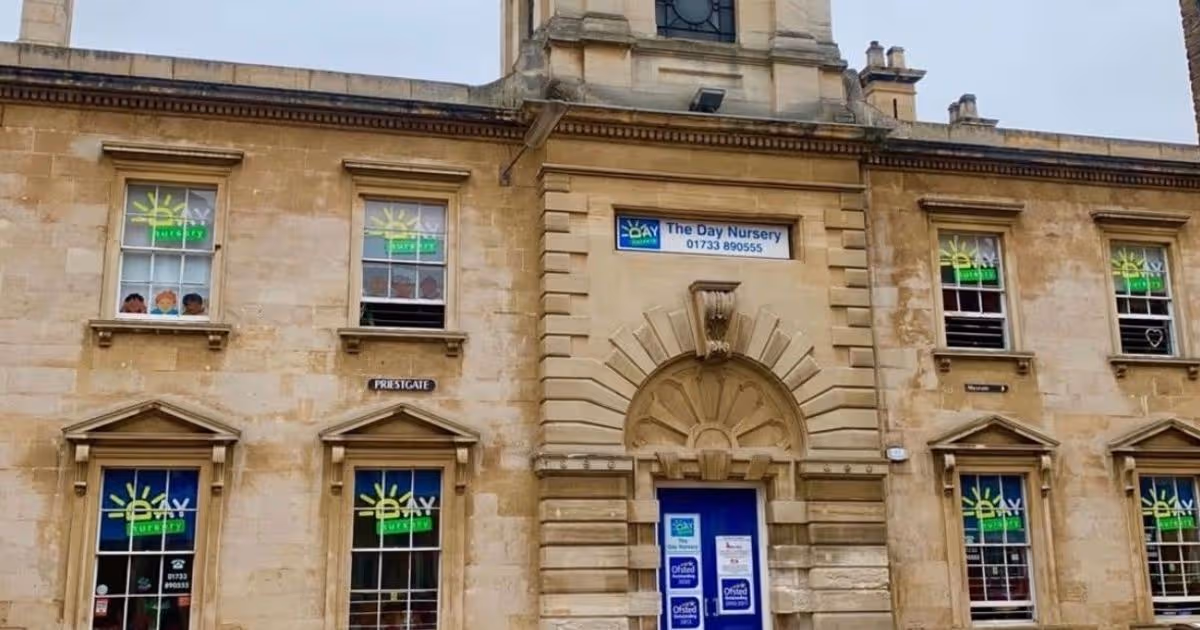 Cambridgeshire nursery with 'highly skilled' staff handed glowing Ofsted report