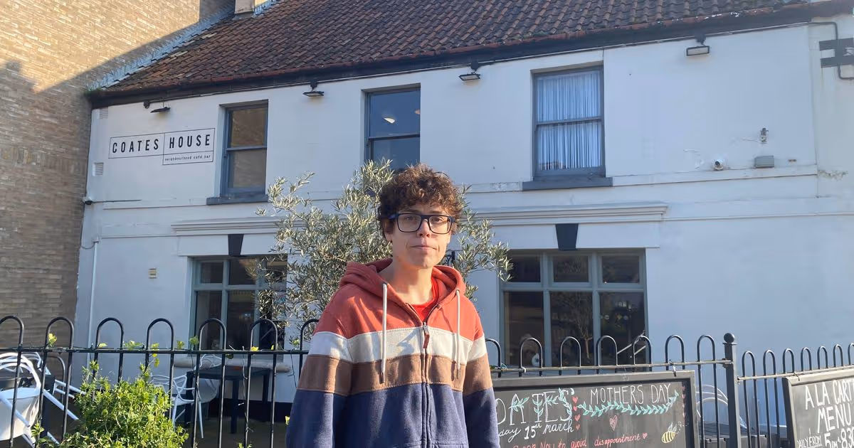 Warning parking charges could be hitting North Somerset town's economy