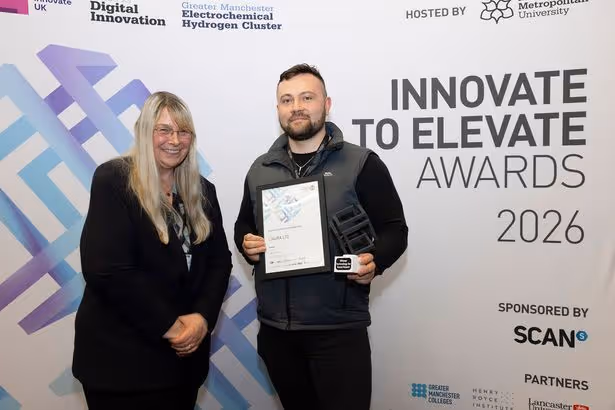 AD FEATURE: How Manchester Met fosters collaboration that delivers results