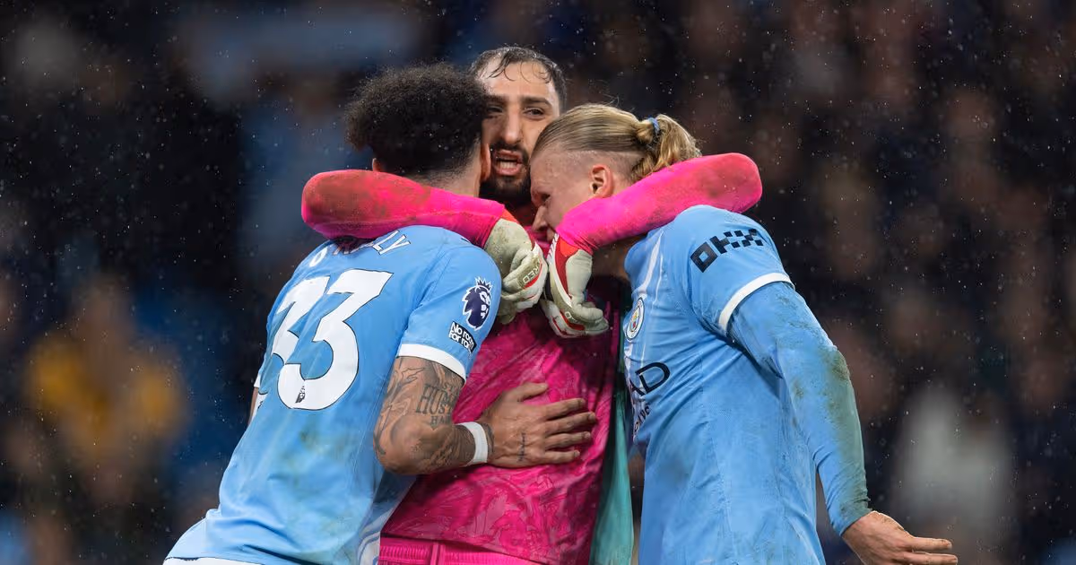 Manchester Evening News