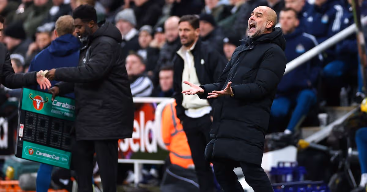 Manchester Evening News