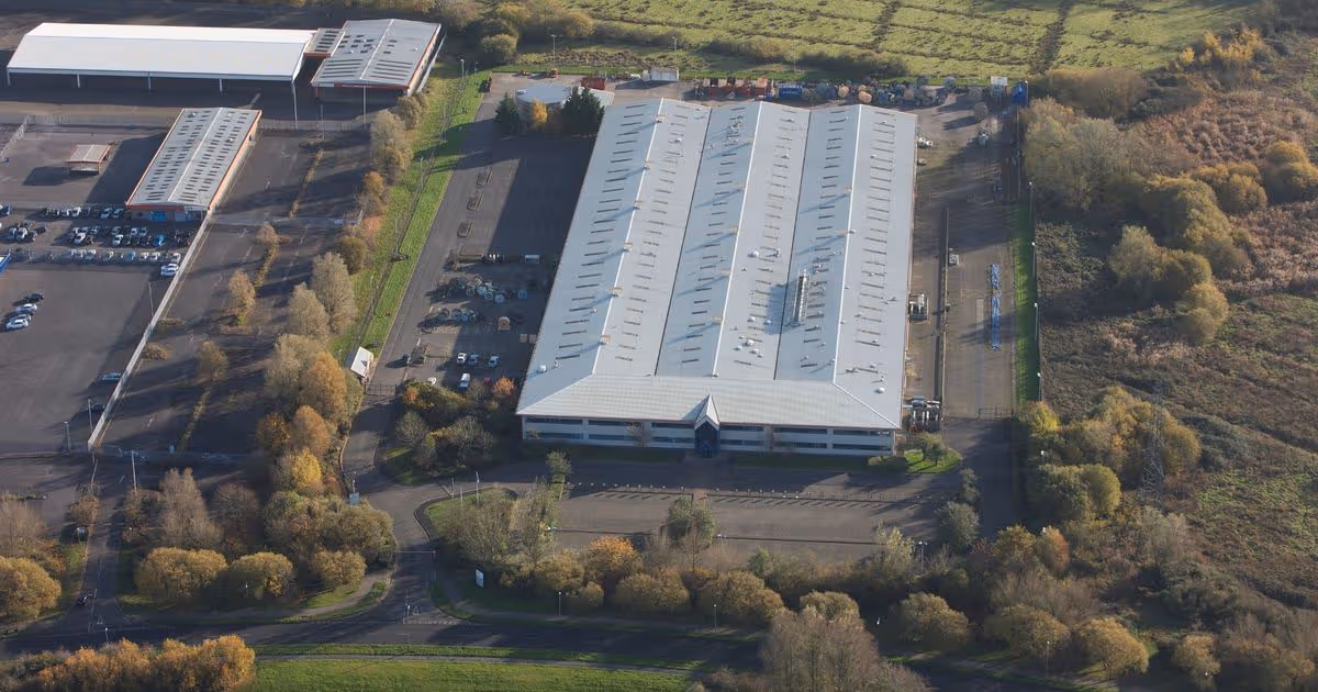 Tyre wholesaler Oak Group establishing its first logistics site in Wales creating 75 jobs