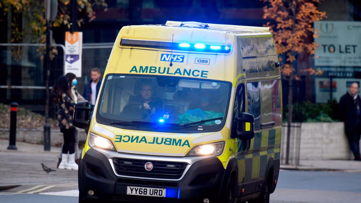 Manchester Evening News