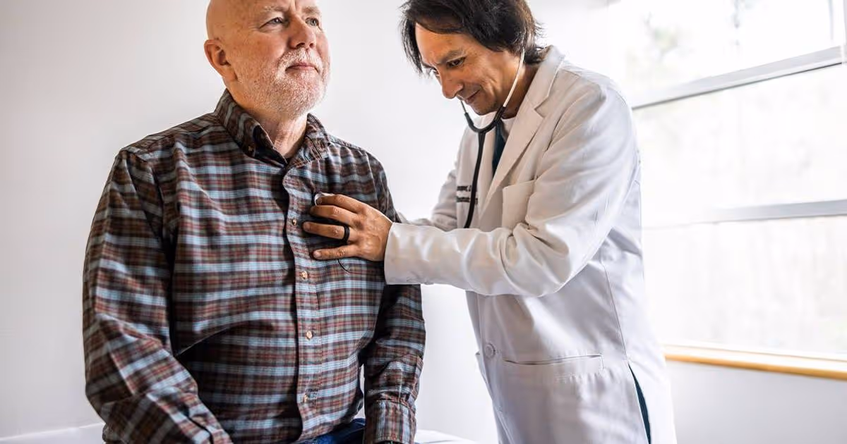 Arthritis sufferers could miss out on DWP benefits as state pension age rises