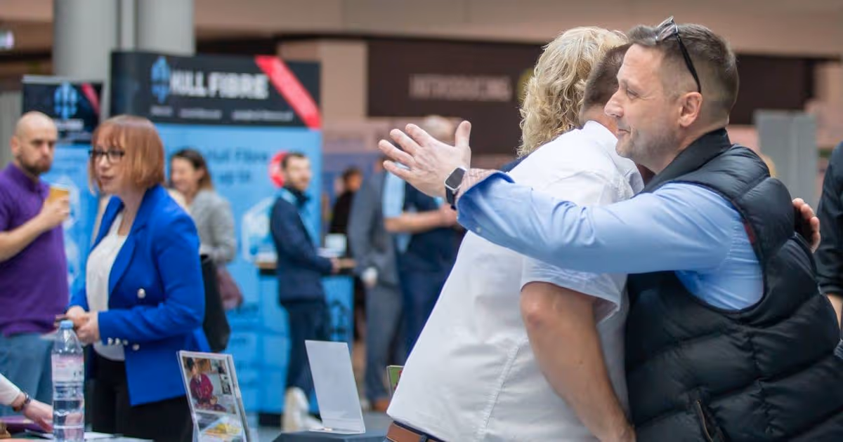 Hull Business Expo 2026 to be 'largest ever' with thousands set to attend