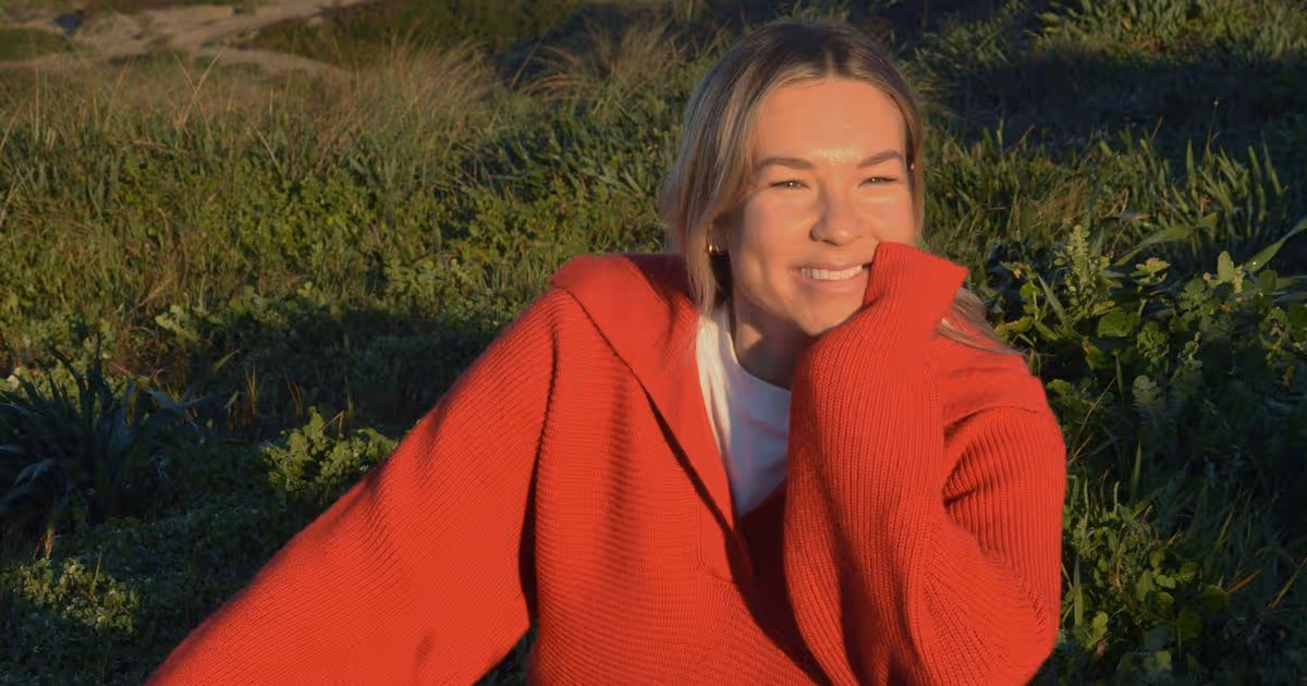 'I couldn’t find a sunscreen I enjoyed using or wanted on my bathroom shelf, so I created my own'