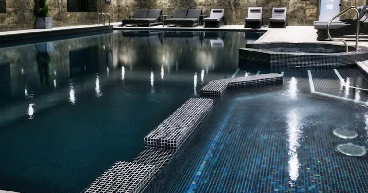 The best afternoon teas and spas in Cambs for Mother's Day 2026