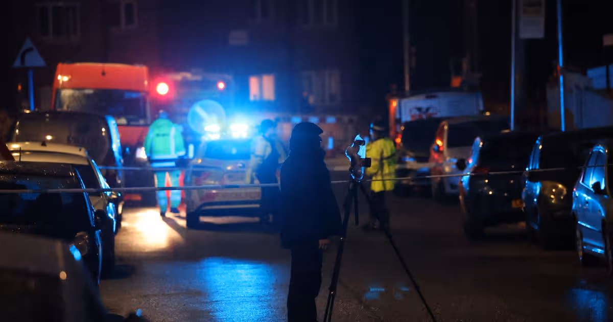 Manchester Evening News