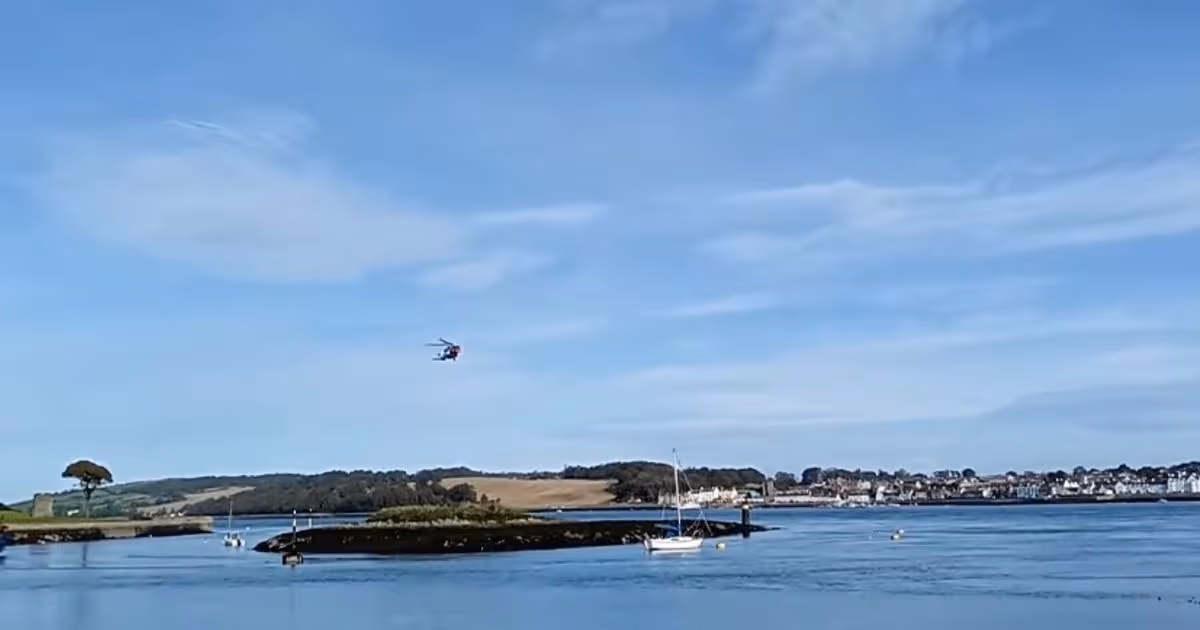 Call made for feasibility study of bridge linking Portaferry and Strangford