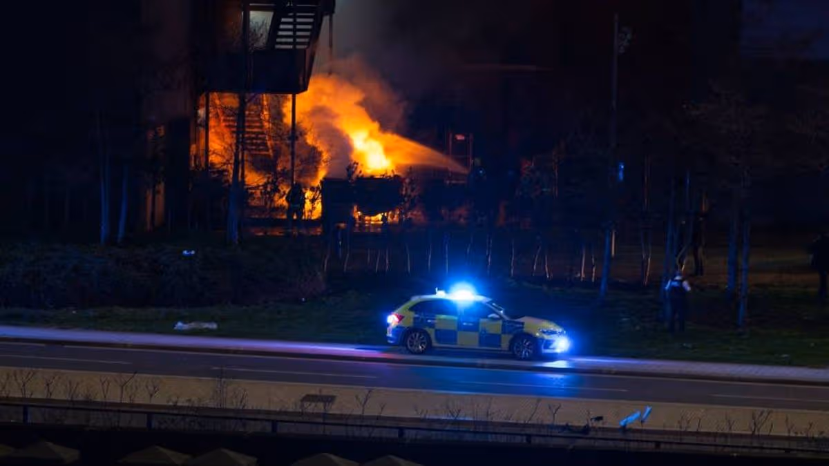 Manchester Evening News