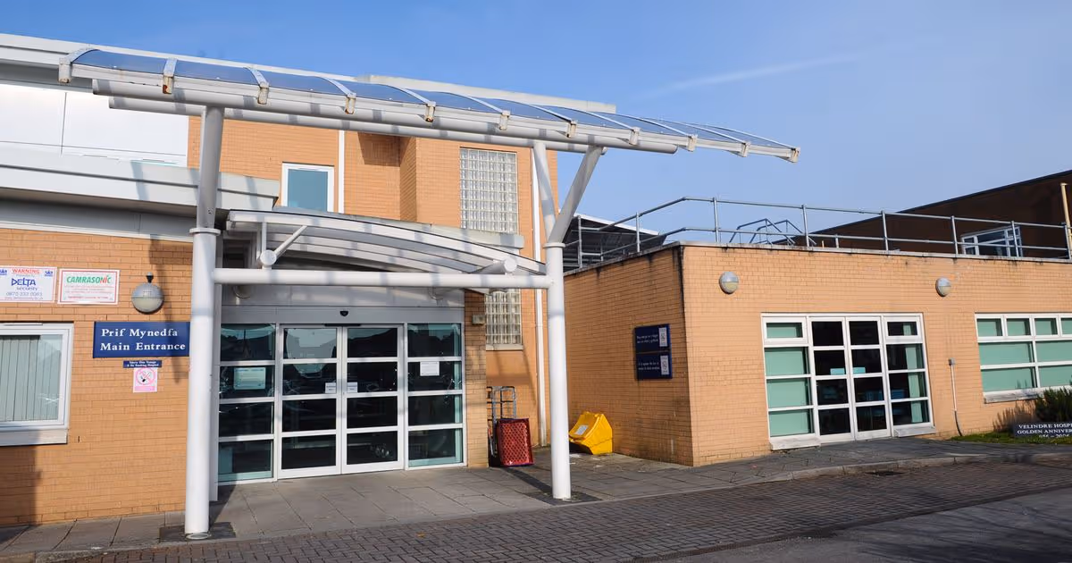 Hospital bosses slammed for 'hiding' bullying report within 'atmosphere of fear'