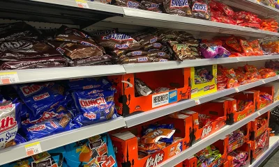 KitKat theft: 12 tons of chocolate bars stolen during Europe transport