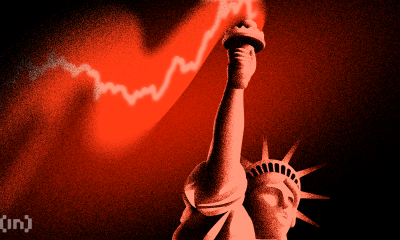 Eric Trump Criticizes Big Banks Over Stablecoin Yield Fight