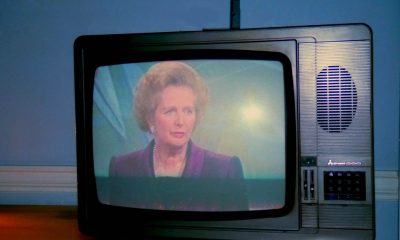 Matthew Jeffery: Margaret Thatcher would never have joined Reform UK