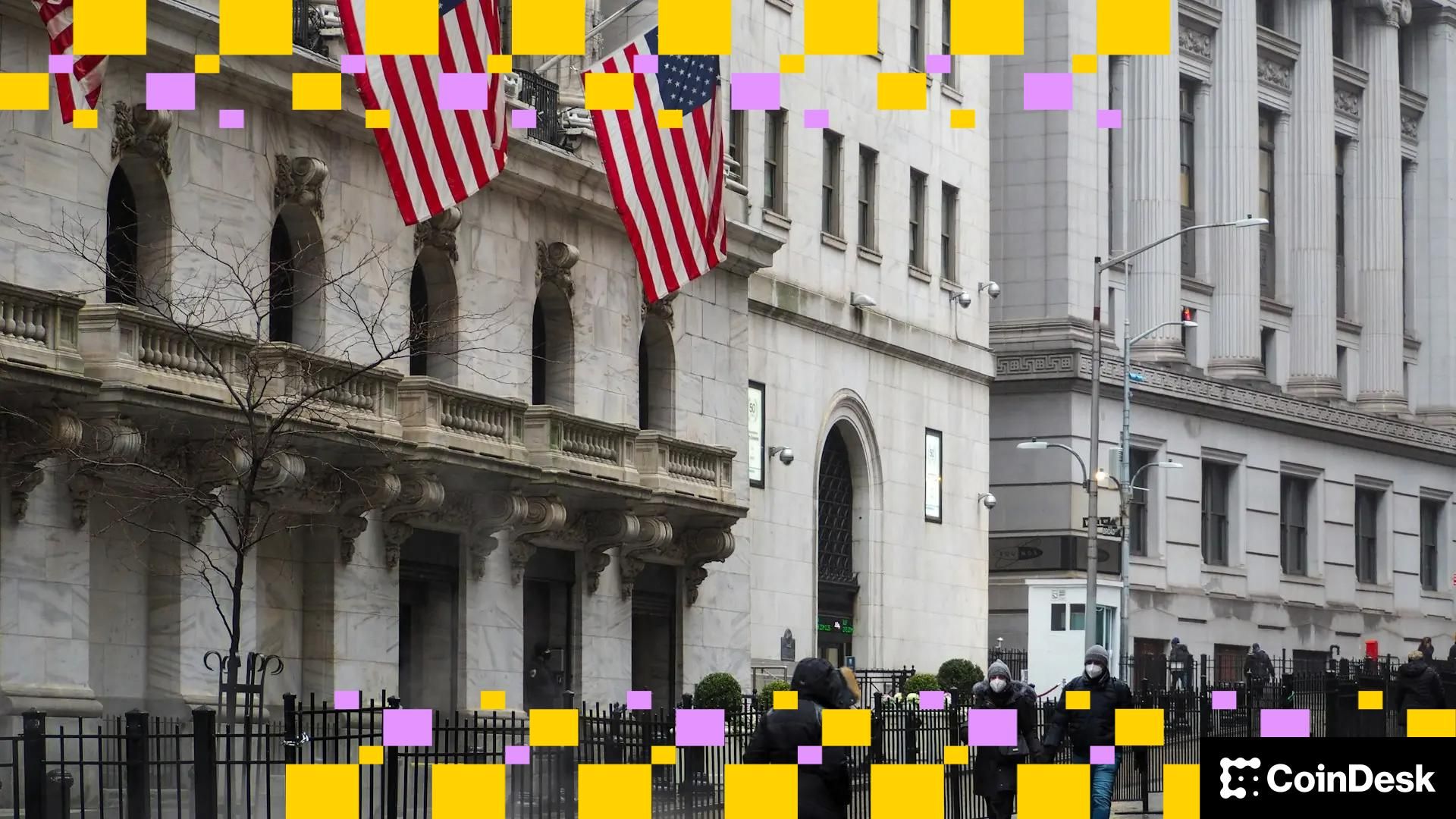 NYSE-owner ICE forges strategic partnership with crypto exchange OKX