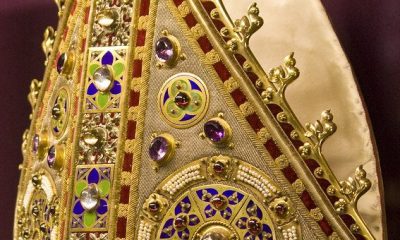 Alexander Bowen: Why does Starmer think the 'faithist' place for Bishops is staying in the House of Lords?