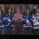 uSa hockey snl