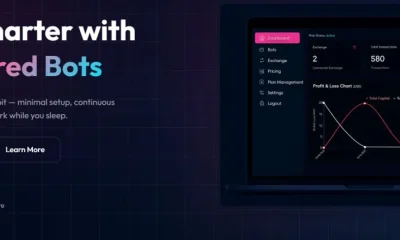 Professional Algorithmic Trading for the Top 50 Crypto Assets