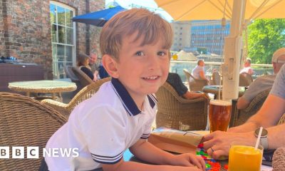 Allergy training to become compulsory across all schools in England, says government