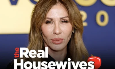 carole radziwill getty 1