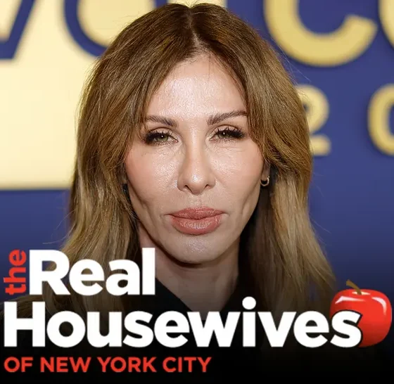 carole radziwill getty 1