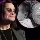 ozzy Osbourne new baby