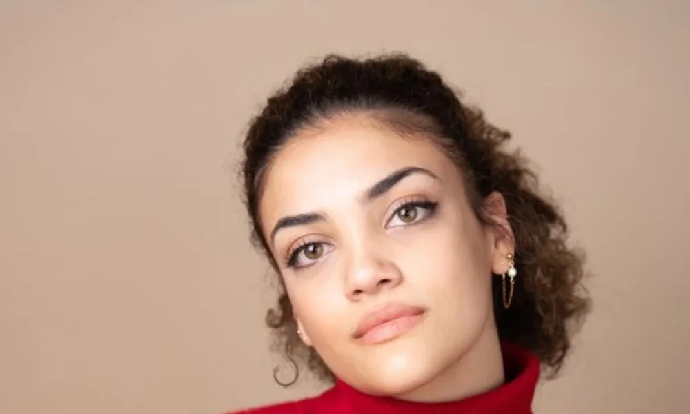 Laurie Hernandez Says Her 2016 'Final Five' Olympic Teammates Are Ready for Her '& Juliet' Broadway Debut