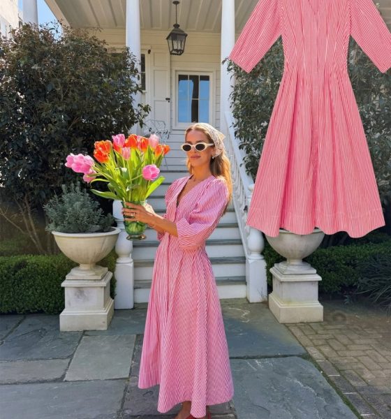 Every Outfit I Wore This Month: March